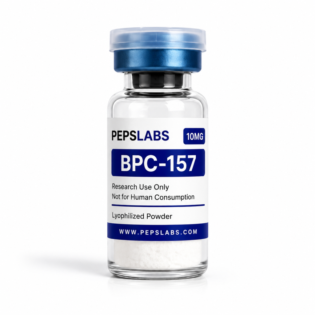 BPC-157 10mg