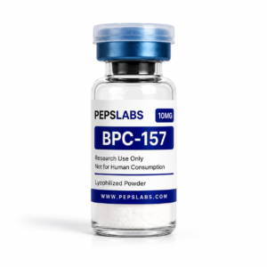 BPC-157 10mg