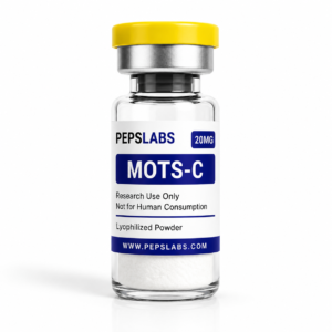 MOTS-C 20mg