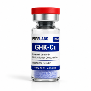 GHK-Cu 100mg