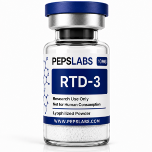 RTD-3 10mg