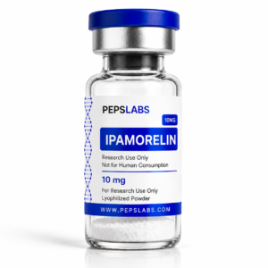 Ipamorelin 10mg