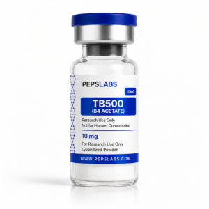TB-500 (B4 Acetate) 10mg