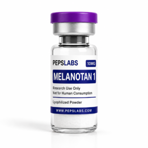 Melanotan 1 (MT-1) 10mg