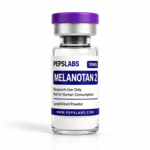 Melanotan 2 (MT-2) 10mg