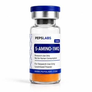5-AMINO-1MQ 10mg