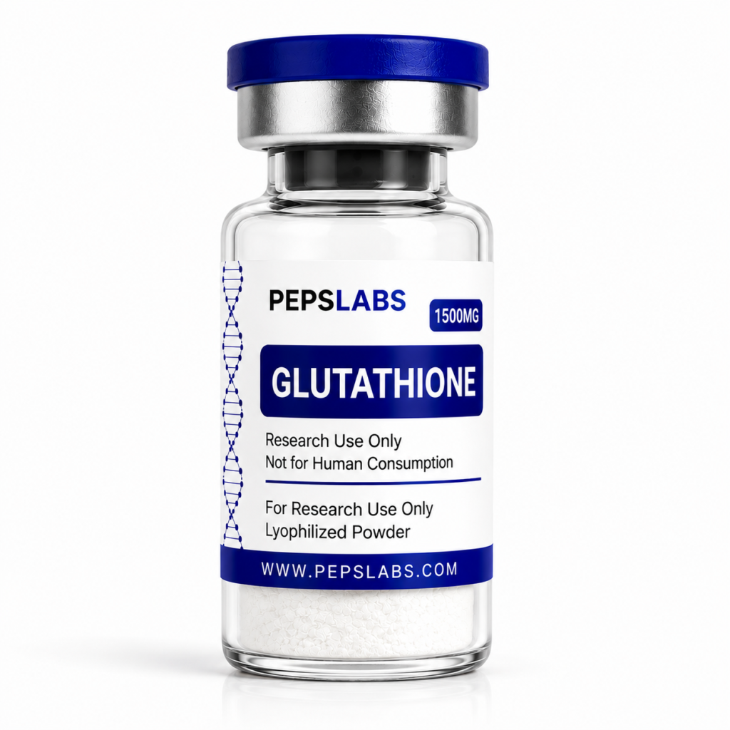 Glutathione 1500mg