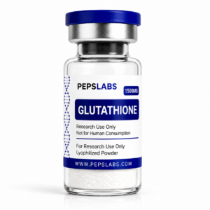 Glutathione 1500mg